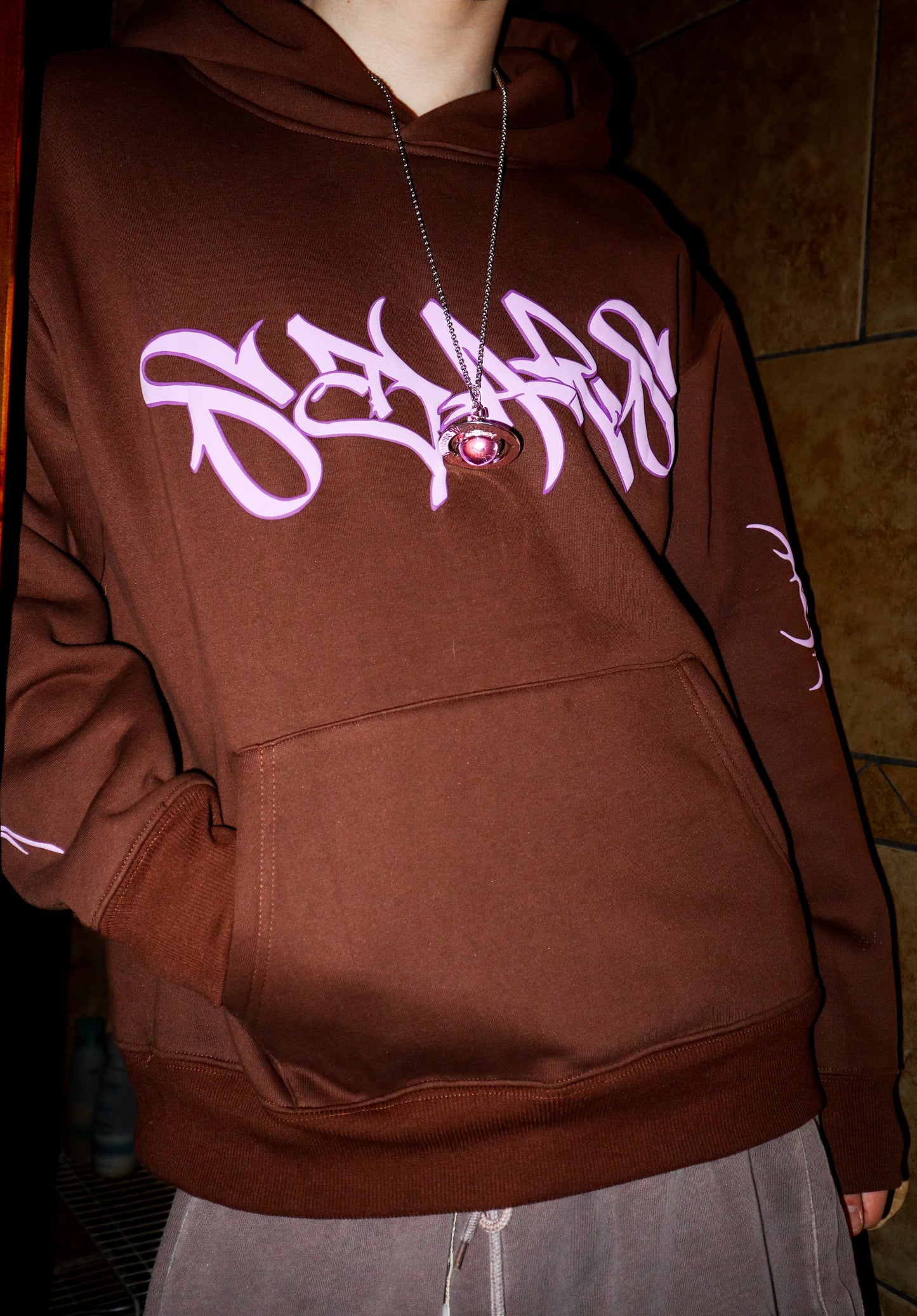 Hoodie "Nova"