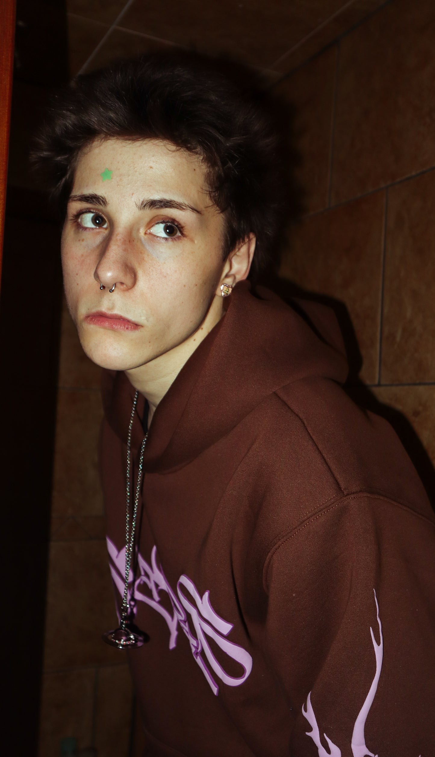 Hoodie "Nova"