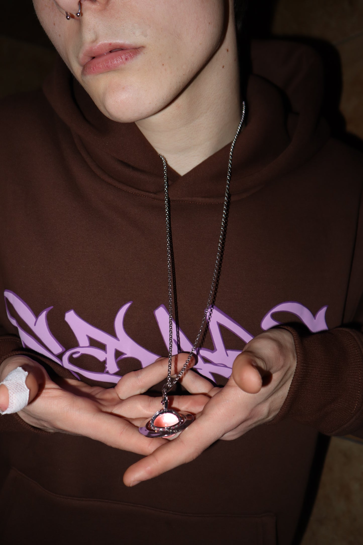 Hoodie "Nova"